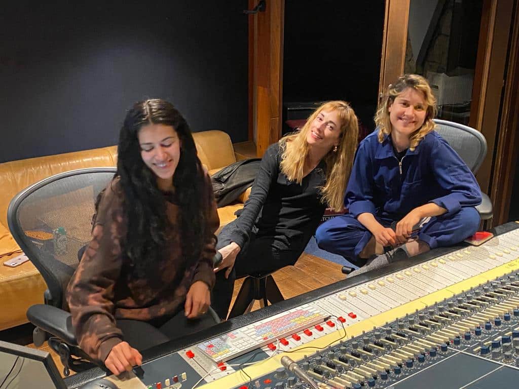 Helvetiarockt Music Lab, Coach Pool