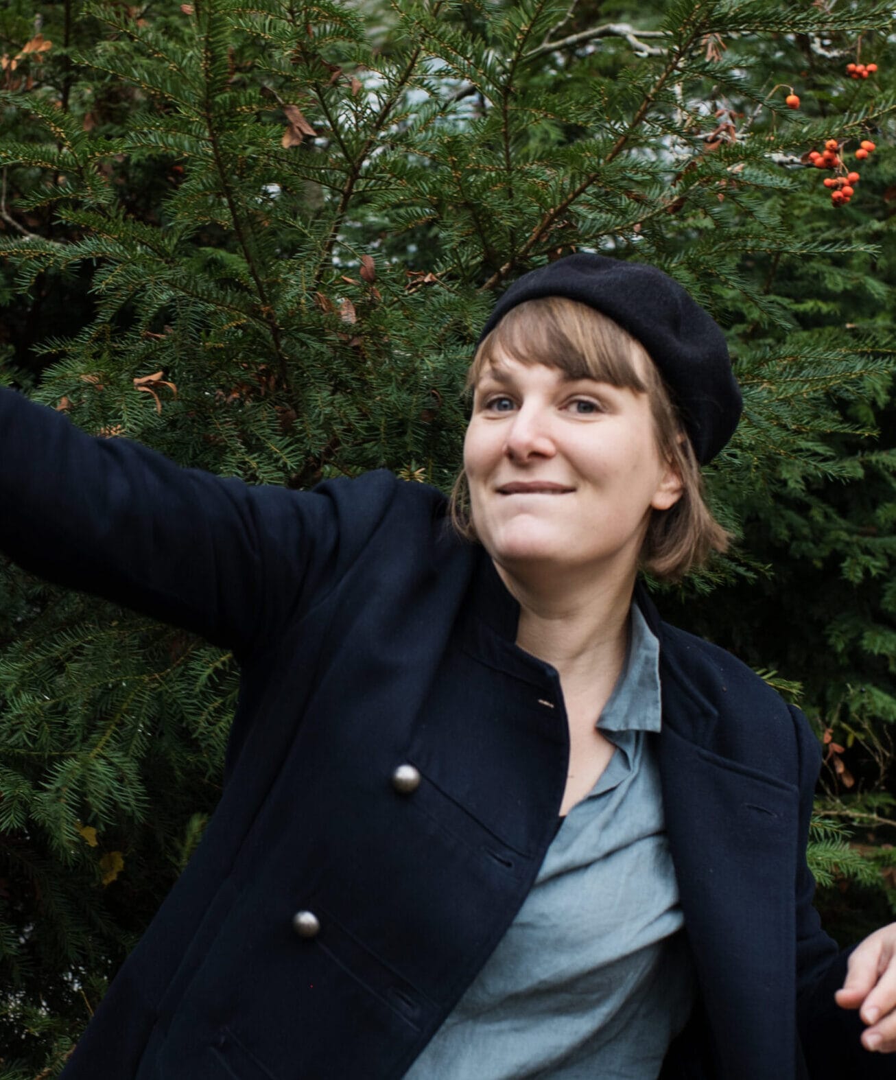 Foto Letizia Carigiet