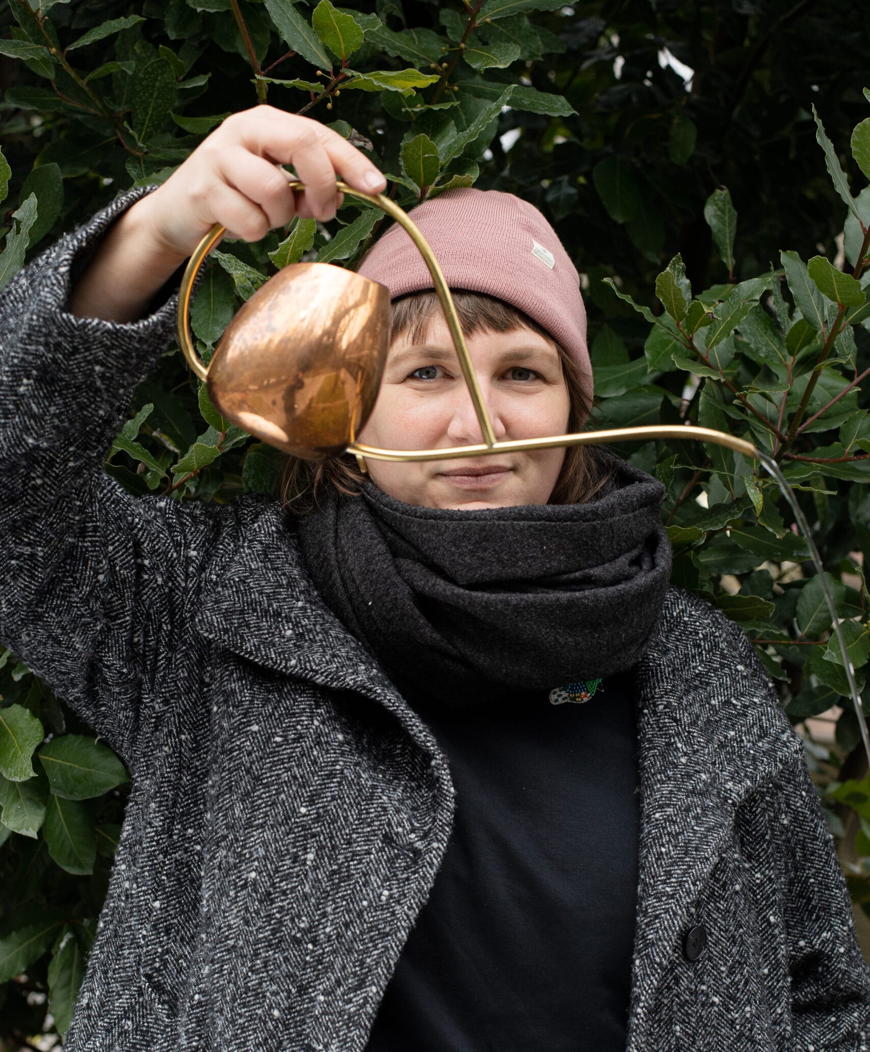 Foto Letizia Carigiet