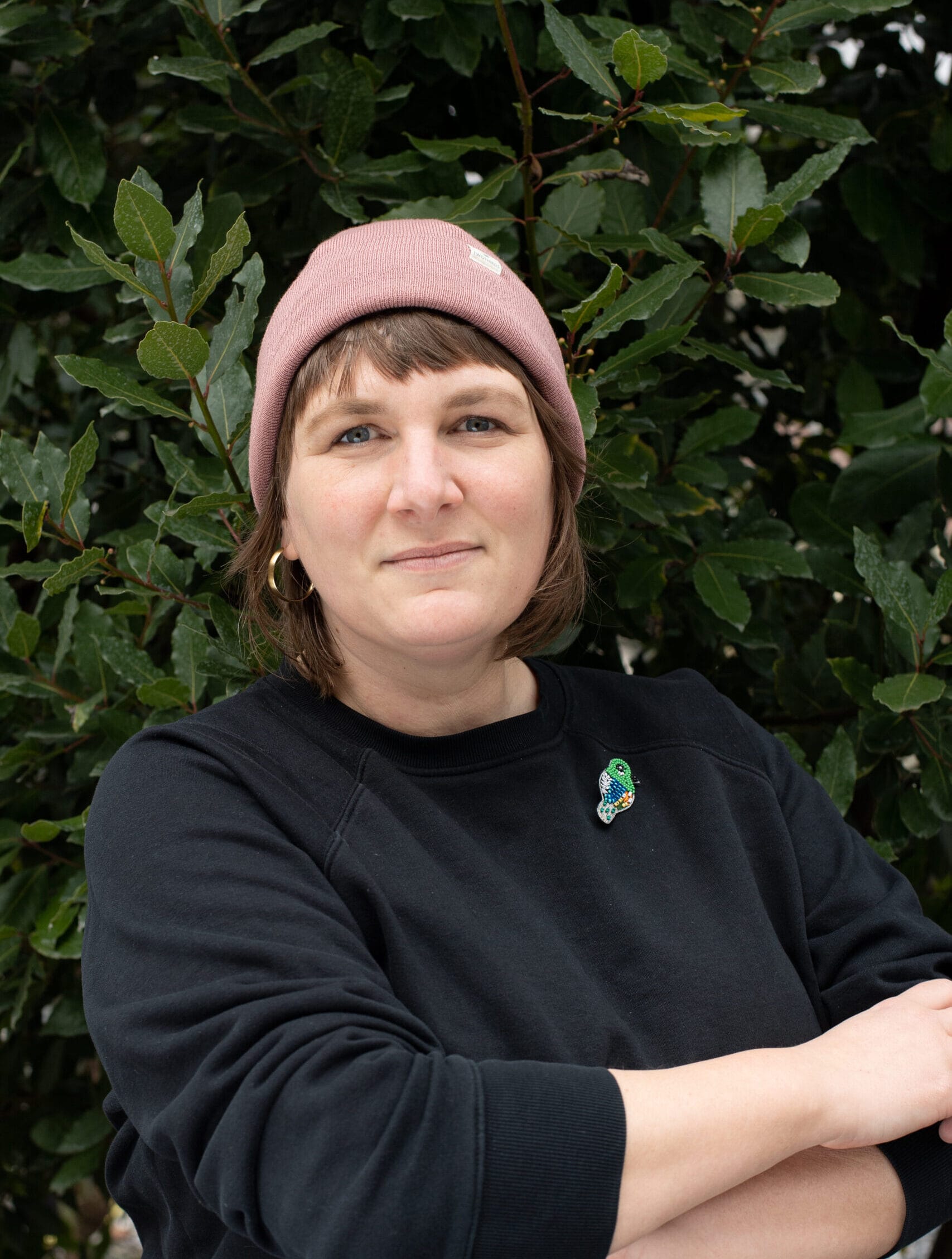 Foto Letizia Carigiet