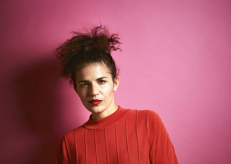 Foto Jasmin Albash