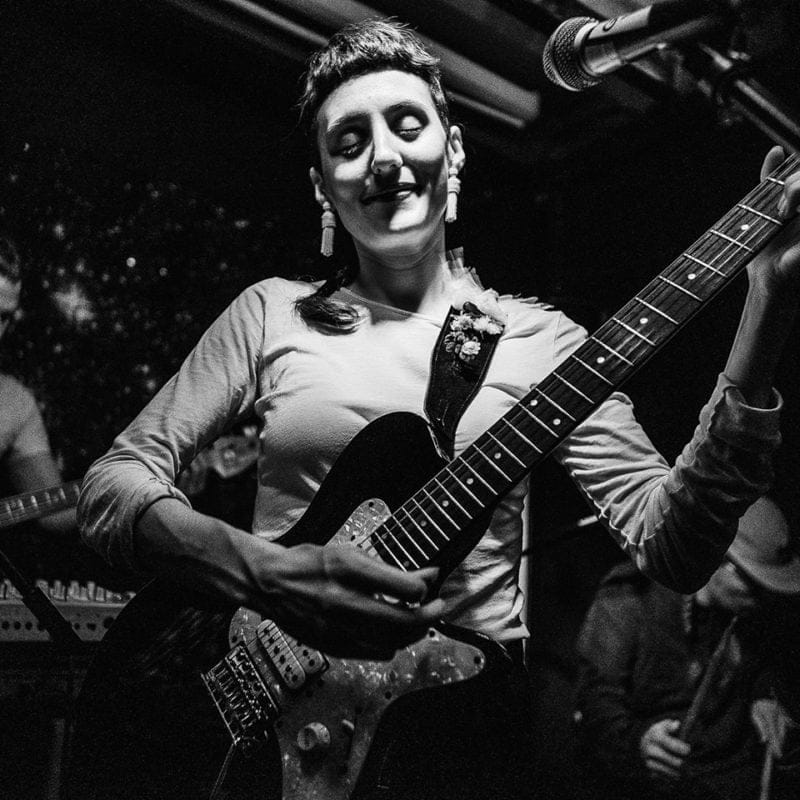 Foto Joan Seiler