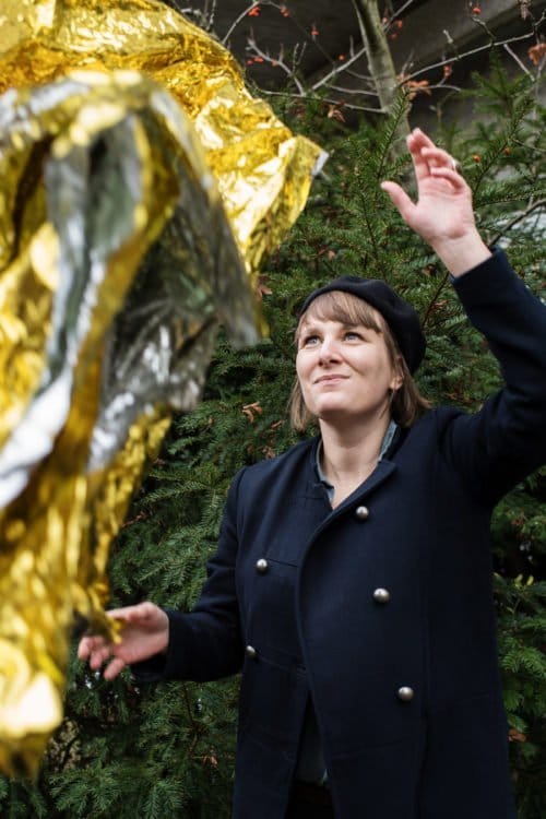 Foto Letizia Carigiet