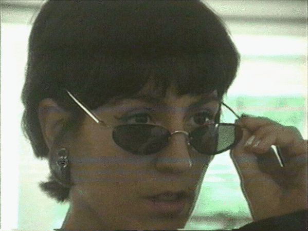 Foto Milena Krstić