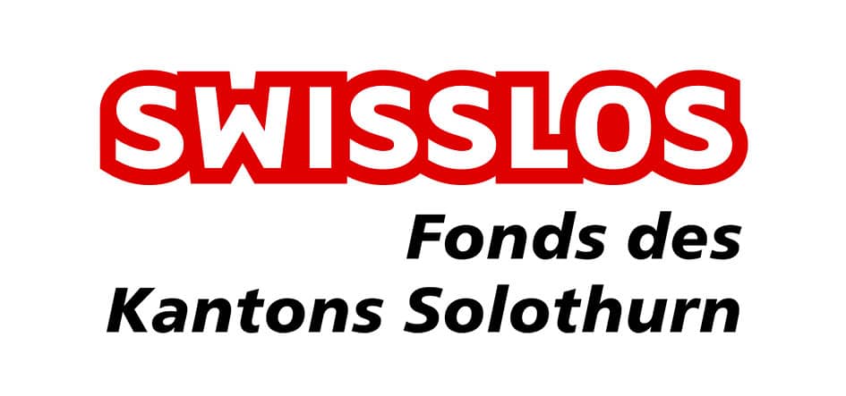 Swisslos Kanton Solothurn