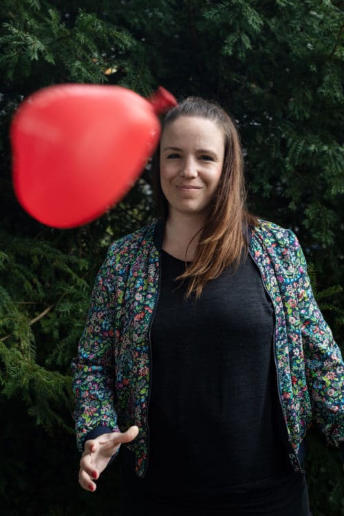 Foto Sophie Kuhn