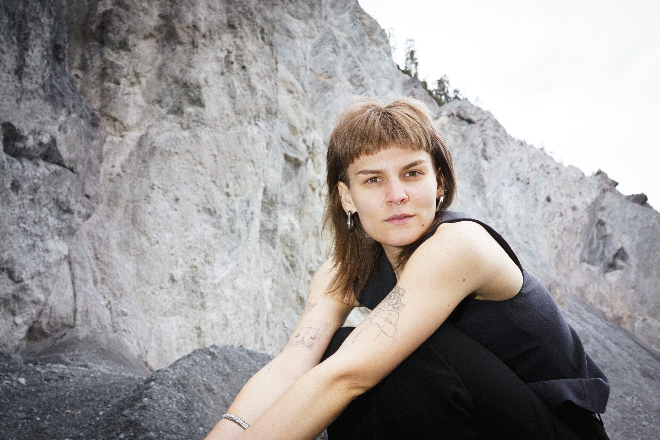 Foto Chiara Jacomet