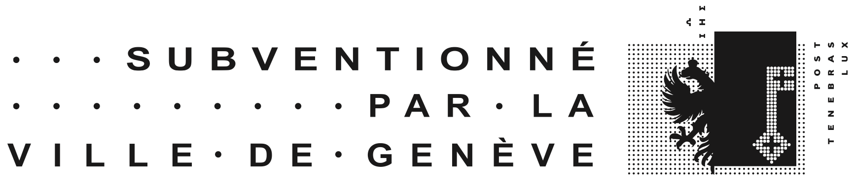 Ville de Genève