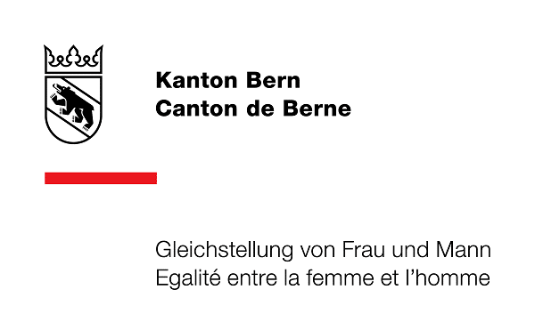 Fachstelle für die Gleichstellung von Frauen und Männern des Kantons Bern