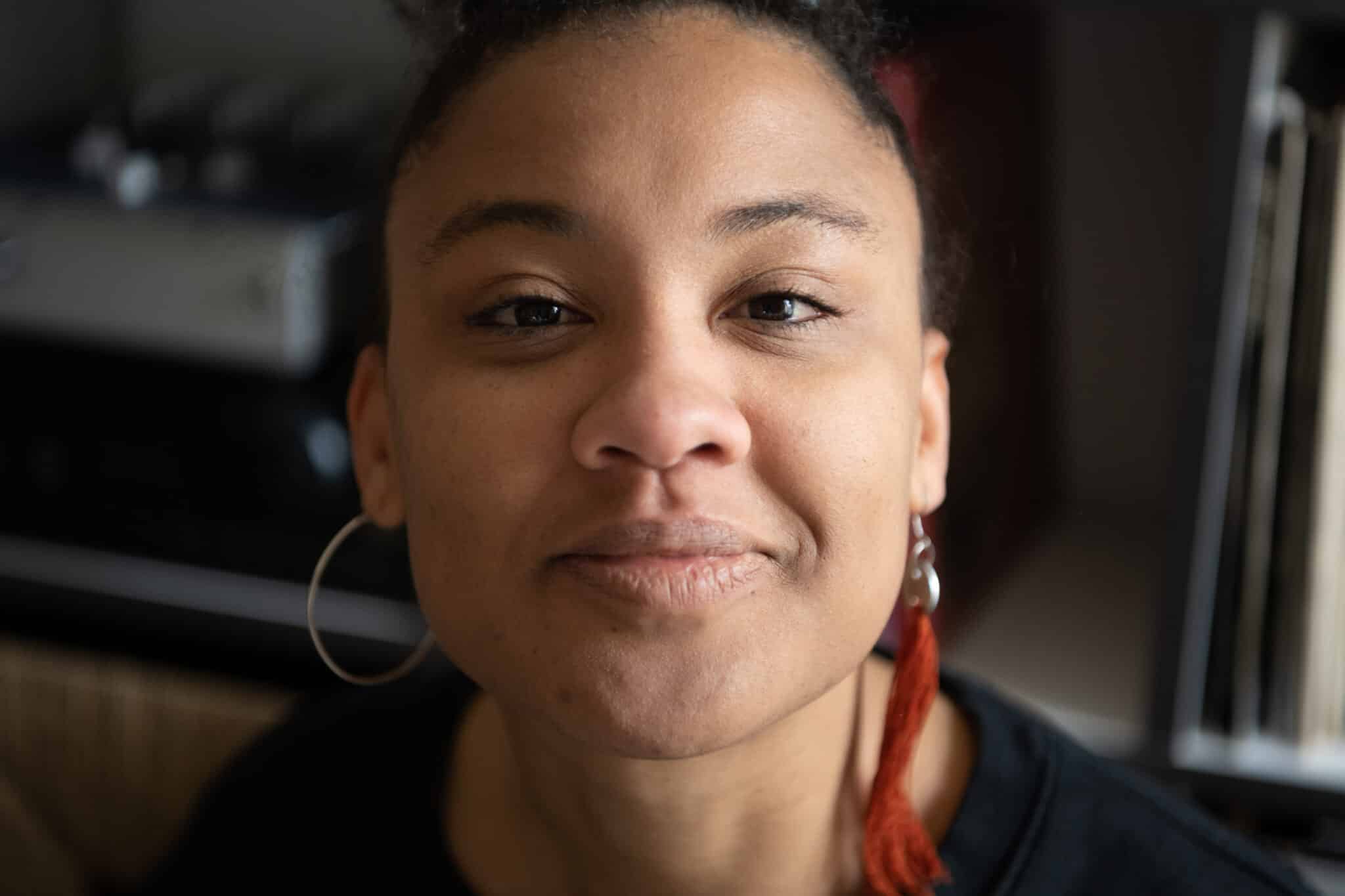 Foto Yeelen Kamanda