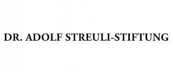 Dr. Adolf Streuli-Stiftung