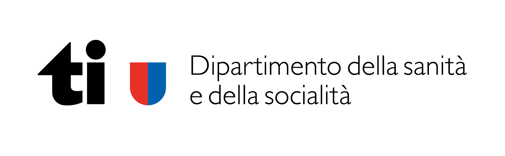 Repubblica e Cantone Ticino: Dipartimento della sanità e della cultura socialità, Bellinzona