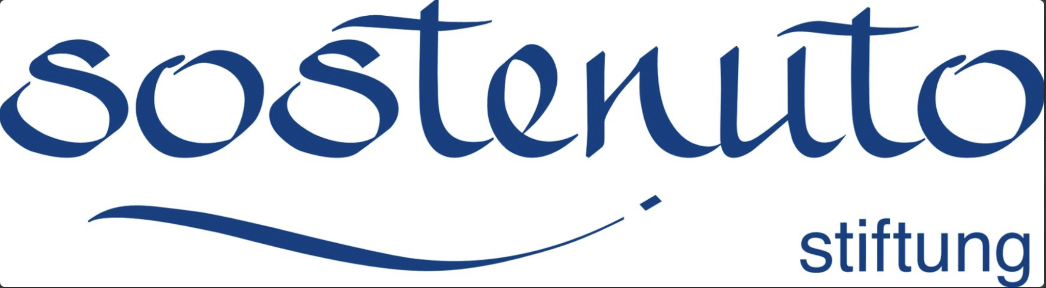 Stiftung Sostenuto, Bern