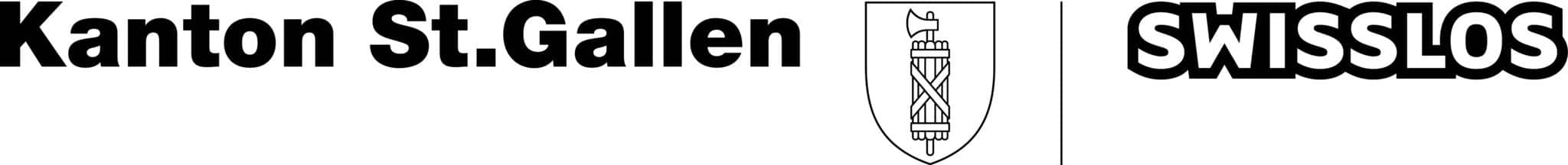 Swisslos Kanton St. Gallen