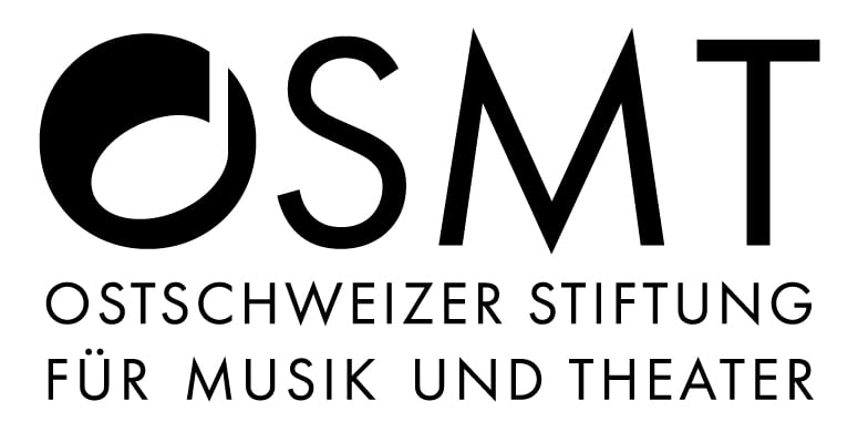 Ostschweizer Stiftung für Musik und Theater OSMT