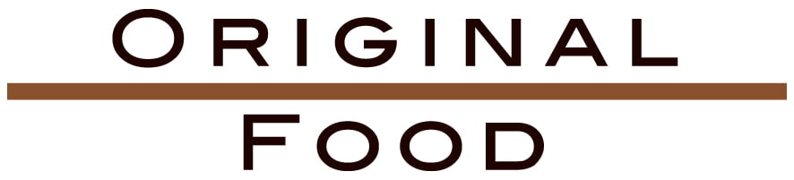 Kaffa – Original Food