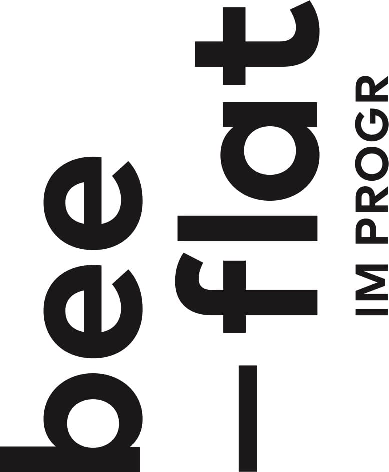 bee-flat im PROGR