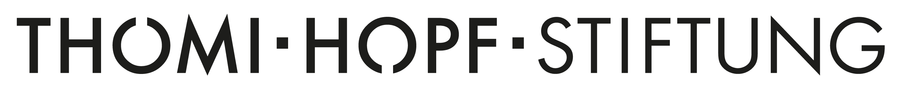 Thomi-Hopf-Stiftung