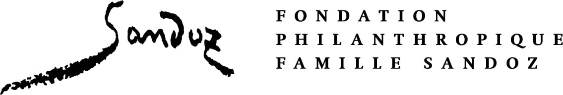 Fondation Philanthropique Famille Sandoz