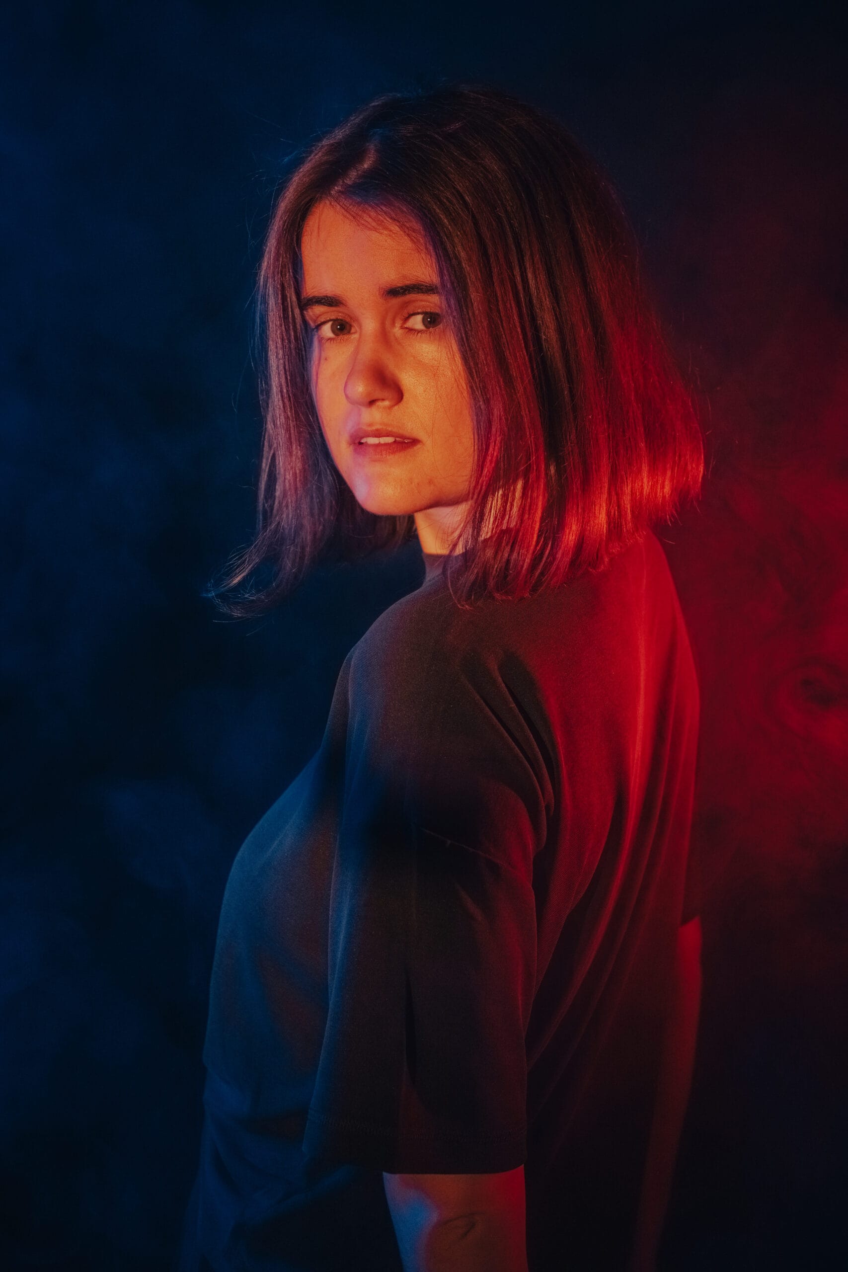 Foto Justine Tornay