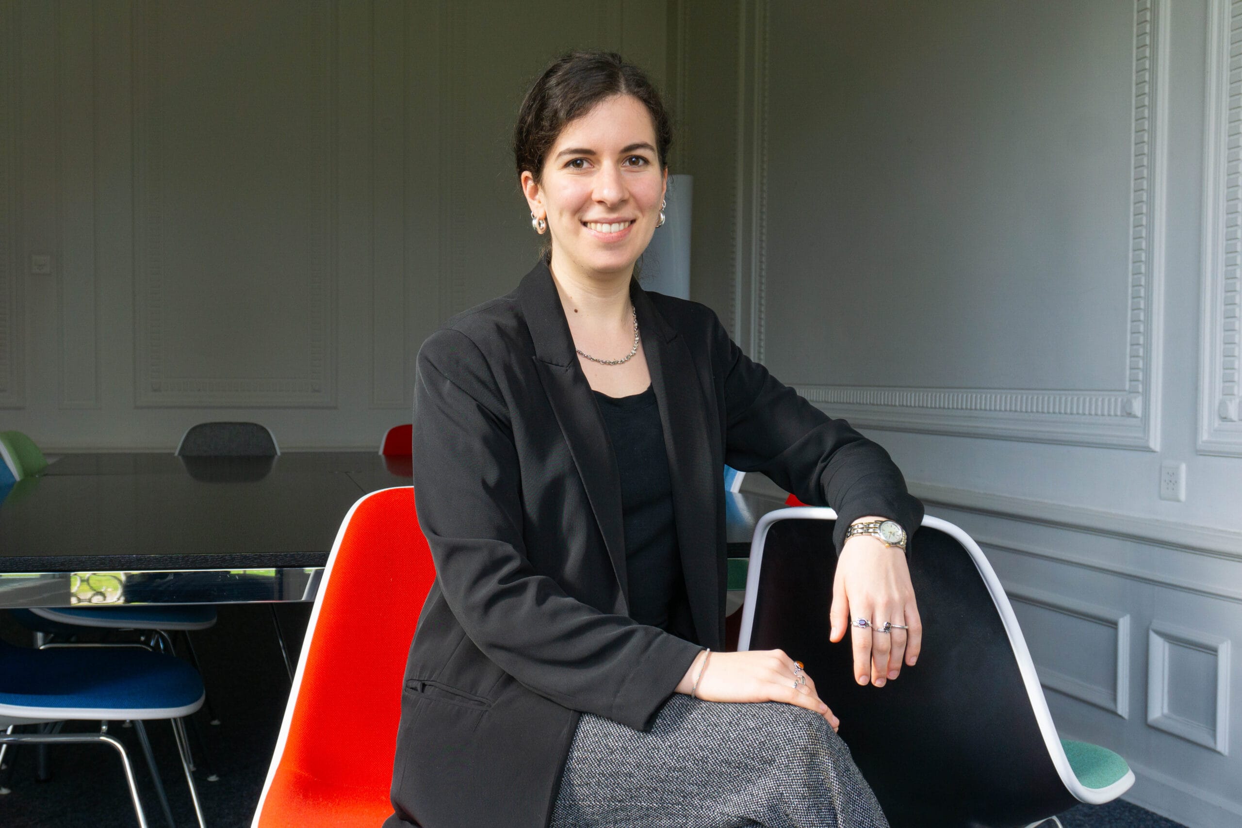 Foto Evelyne Feller