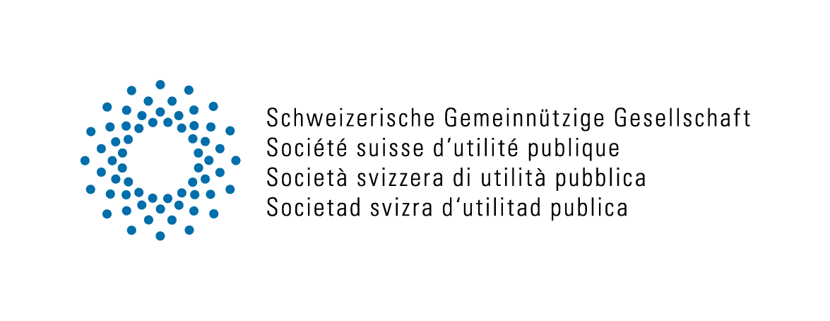 Schweizerische Gemeinnützige Gesellschaft SGG