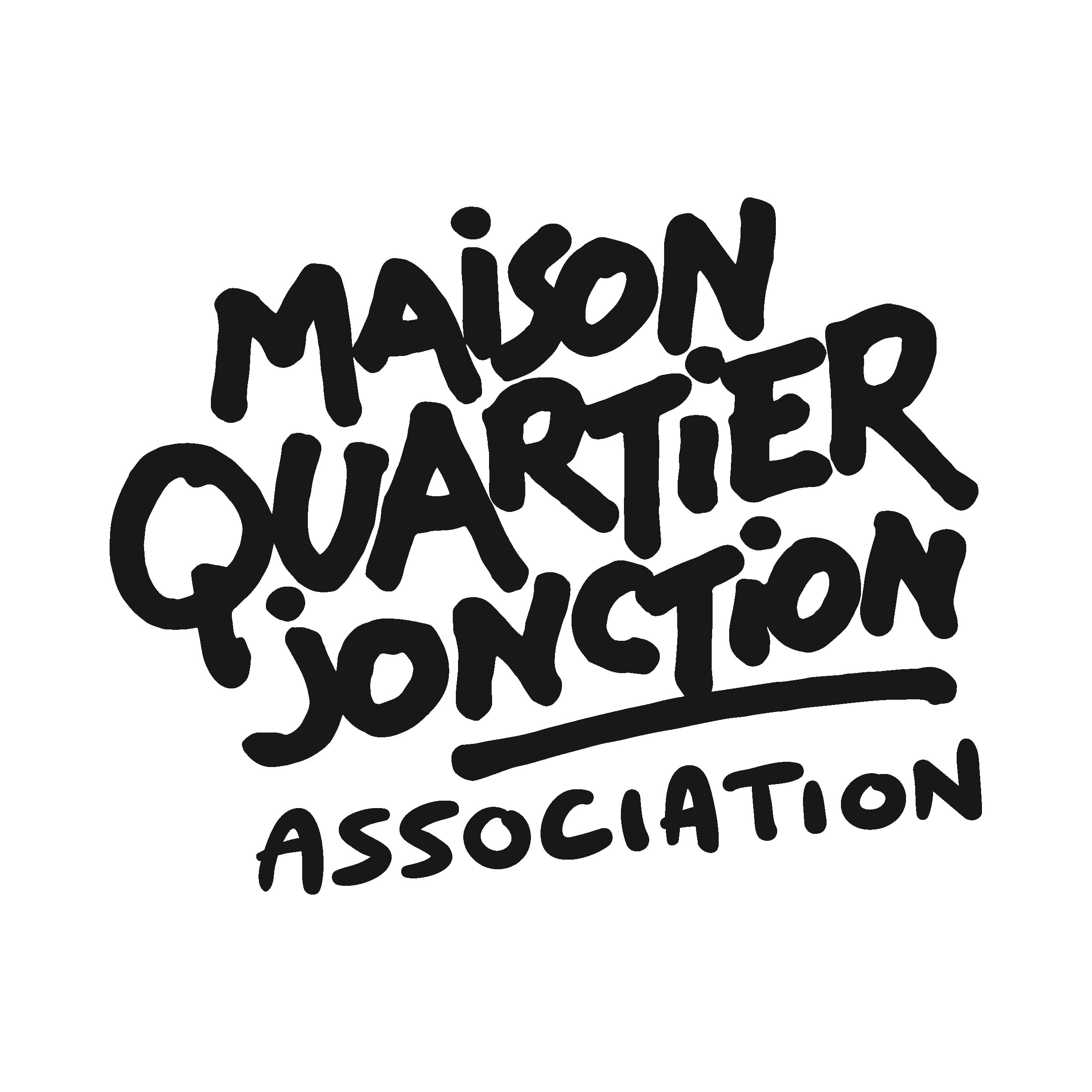La maison de quartier de la Jonction