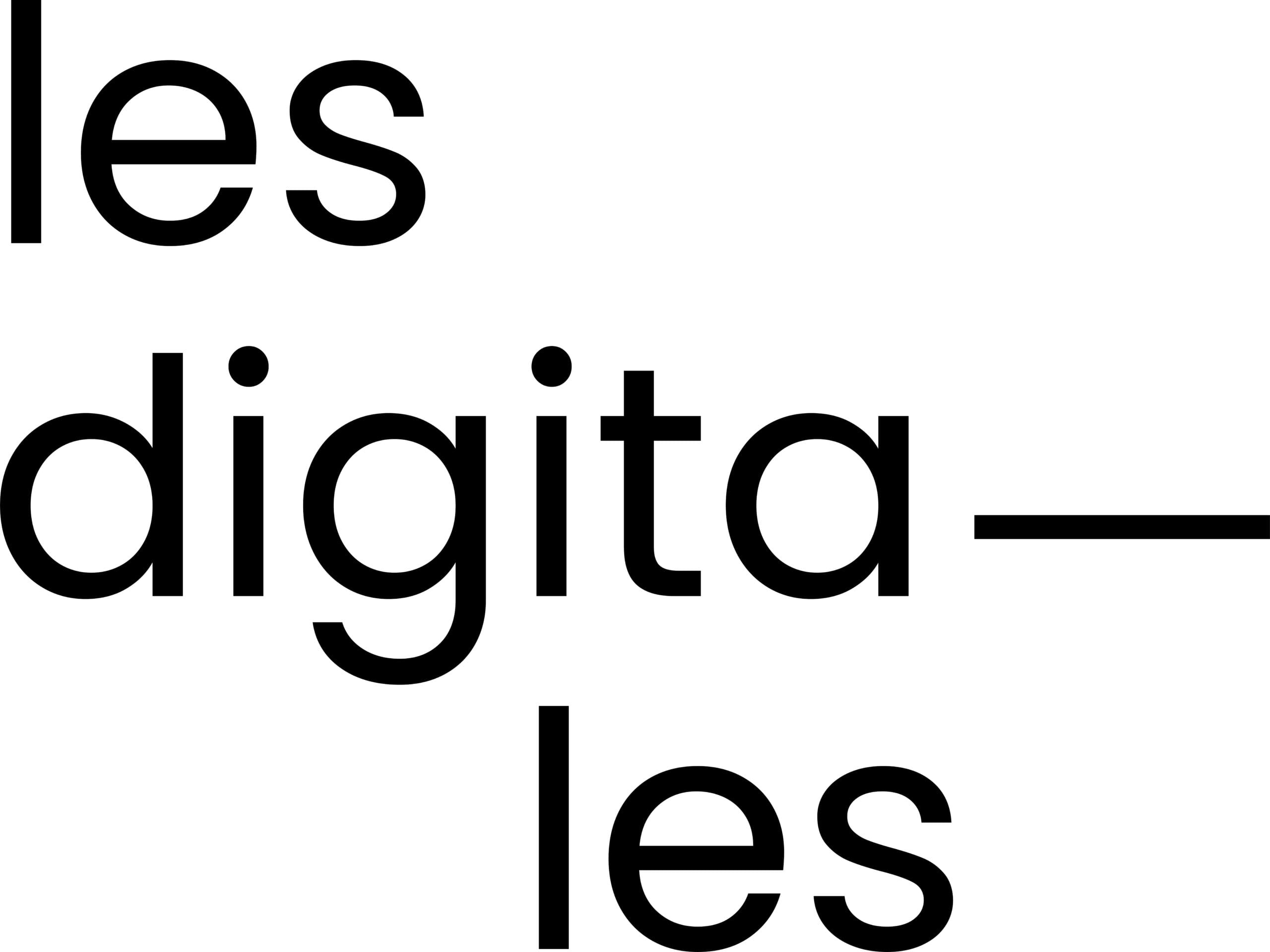 Les Digitales
