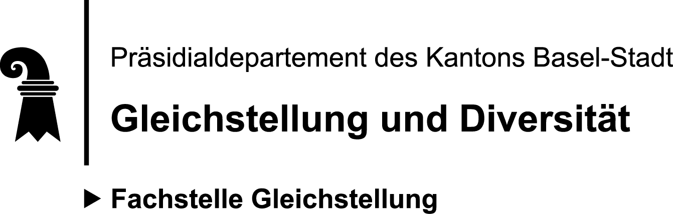 Abteilung Gleichstellung und Diversität Kanton Basel-Stadt