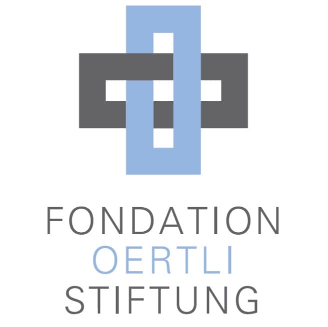 Oertli Stiftung