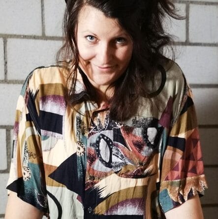 Foto Christine Corette