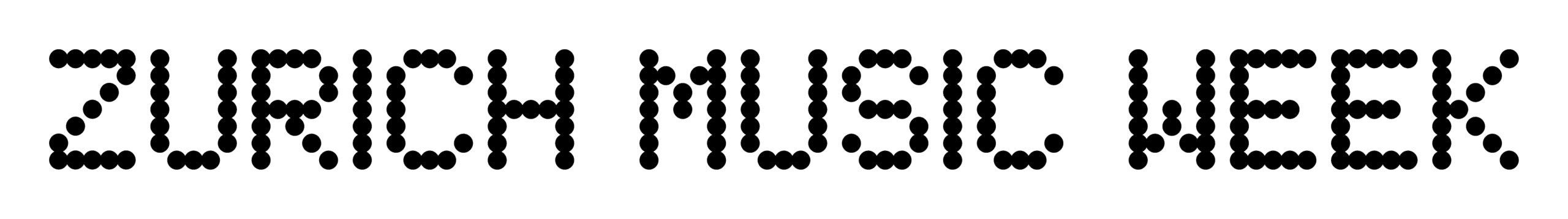 Zurich Music Week