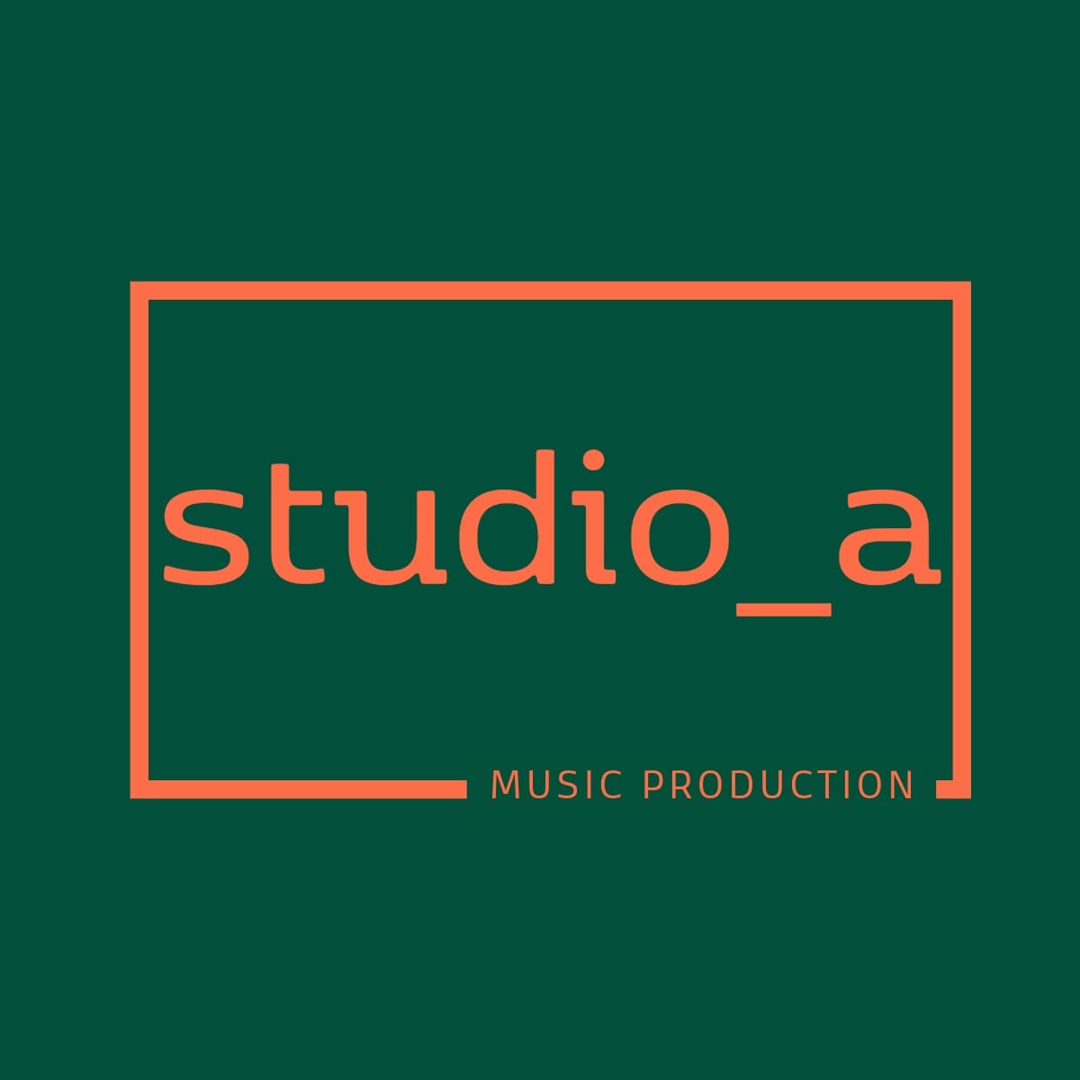 Studio a