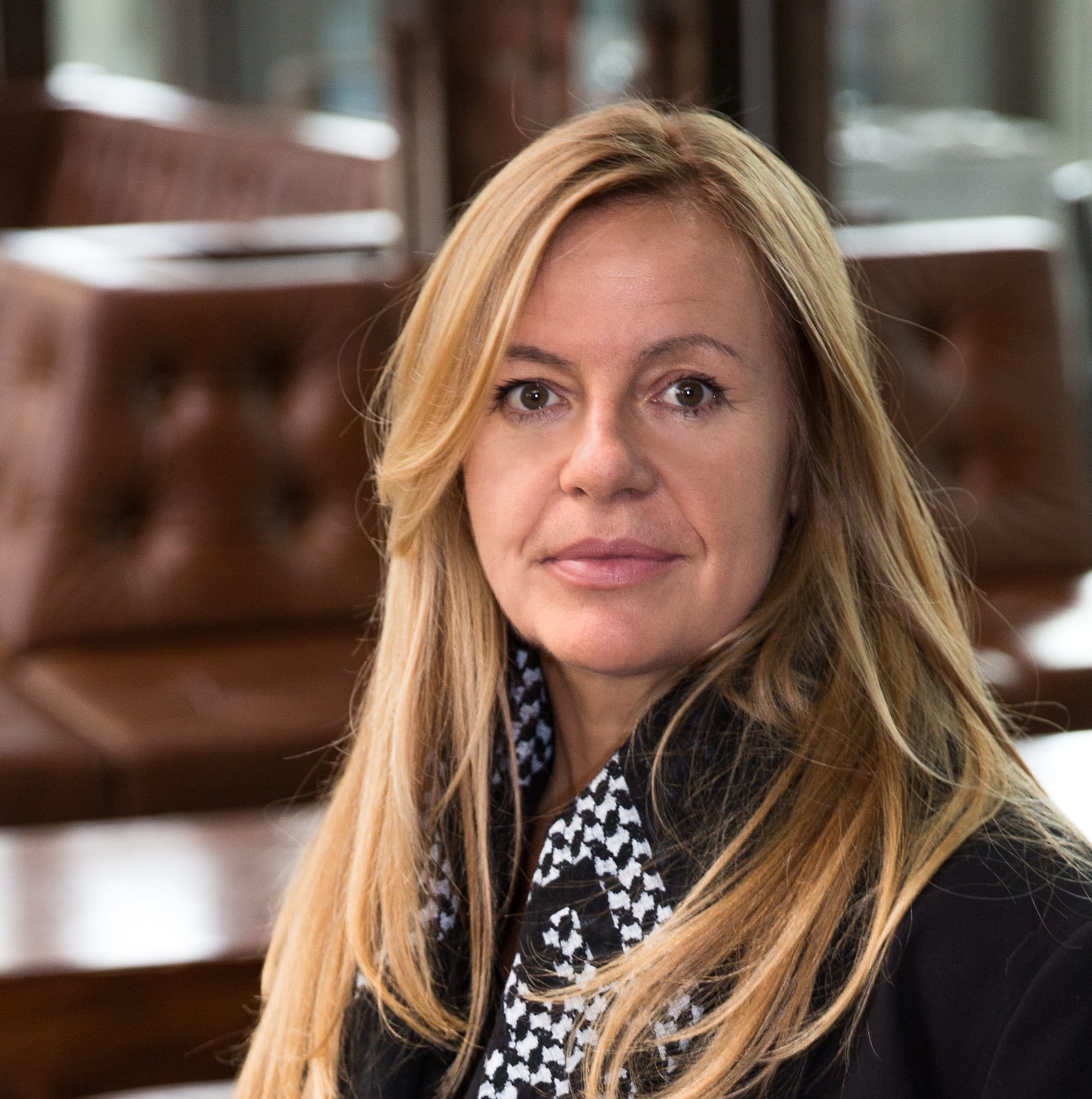 Foto Laurence Desarzens