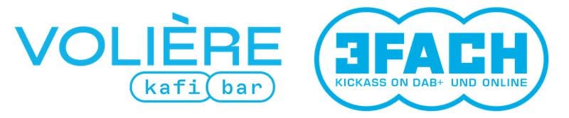 Radio 3Fach / Volière