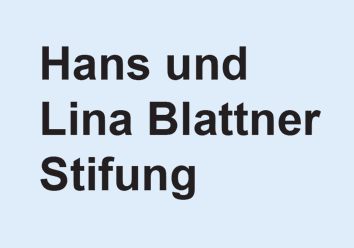 HANS und Lina Blattner Stiftung